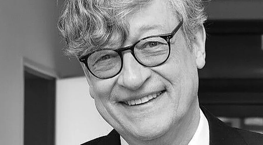 Der verstorbene frühere BEFG-Präsident Emanuel Brandt: Den Bund „mit Leidenschaft, Integrität und Liebe zur Gemeinde mitgestaltet“ / Foto: befg.de