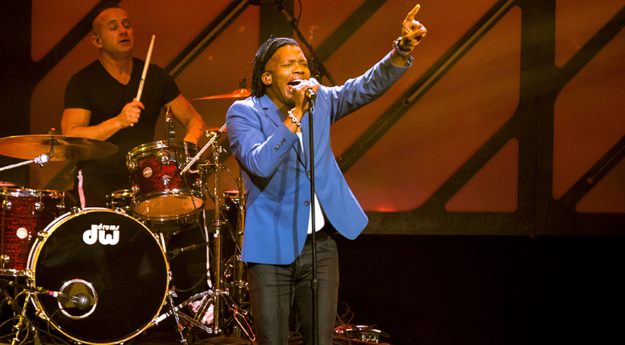 Die Vorwürfe gegen Michael Tait beziehen sich auf Vorfälle in den Jahren 2004, 2010 und 2014. Foto: picture alliance/ZUMAPRESS.com/Jason Walle