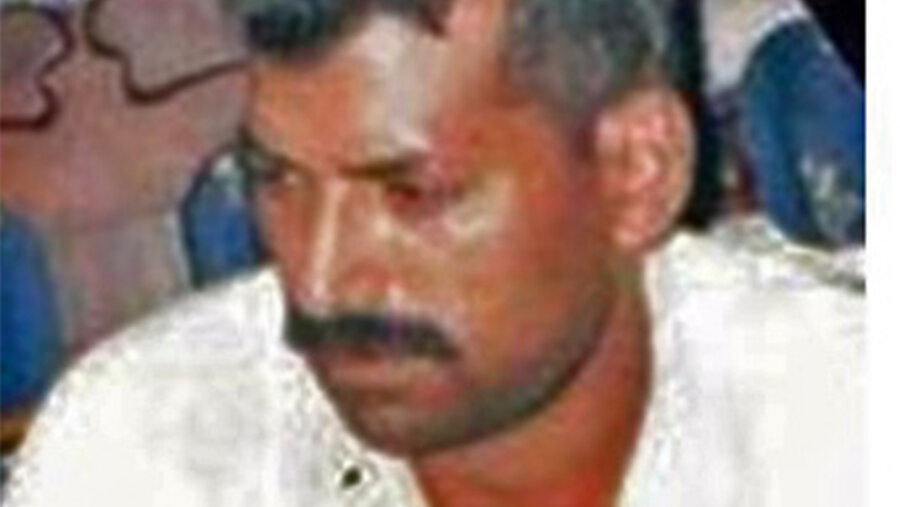 Zafar Bhatti sitzt seit 2012 im Gefängnis. Foto: Morningstar News
