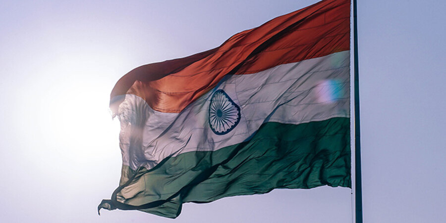 In Indien kam es in den vergangenen Jahren immer wieder zu gewalttätigen Übergriffen auf Angehörige von religiösen Minderheiten. Symbolfoto: pixabay.com