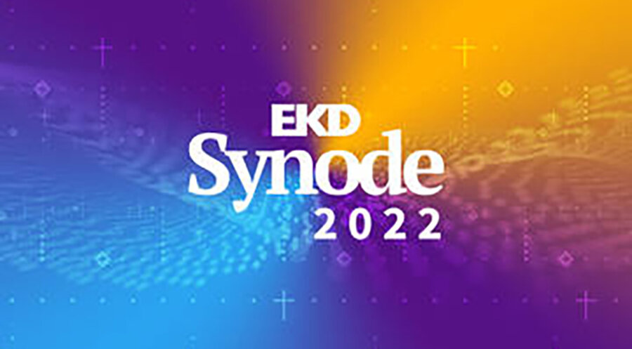 Die 13. Synode der EKD fand vom 6. bis 9. November in Magdeburg statt. Foto: EKD