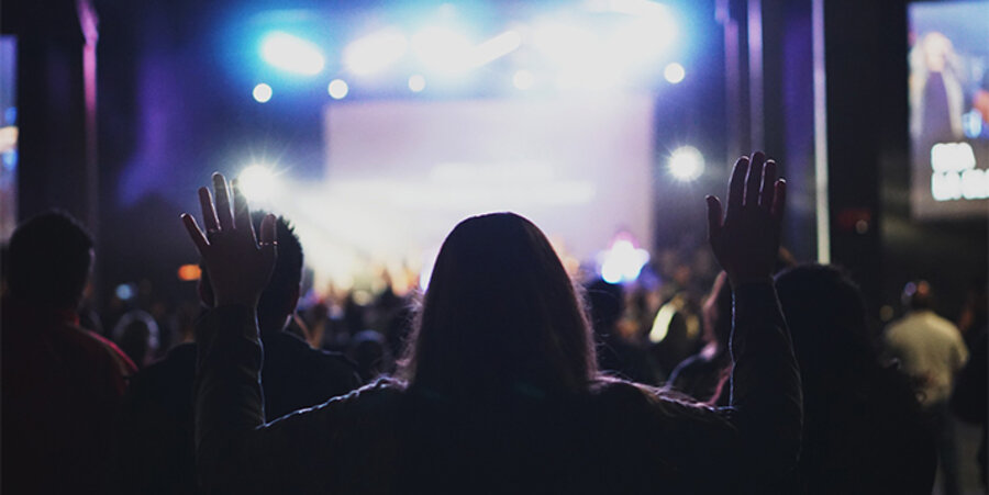 Zum „ZIMZUM“-Festival im nächsten Jahr werden Tausende junger Besucher erwartet. Symbolfoto: pixabay.com