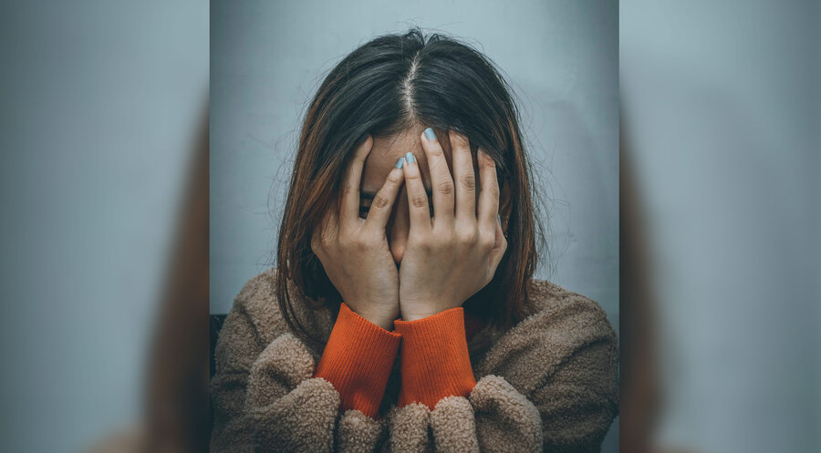 Schätzungen zufolge wächst ein Viertel der Minderjährigen in Deutschland mit einem psychisch kranken Elternteil auf. Symbolfoto: unsplash.com