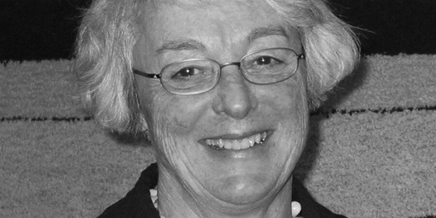 Die Unternehmerin Ruth Merckle war in vielfacher Weise kirchlich und sozial engagiert. Foto: idea/Mockler