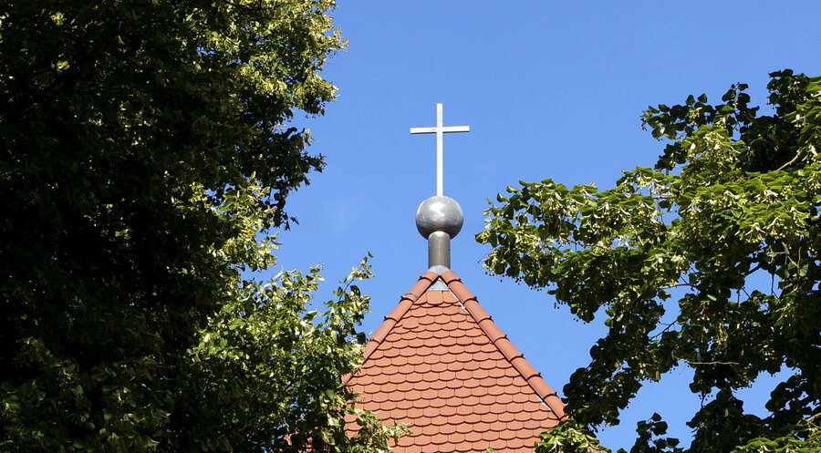 „Das Kirchengesetz lässt viel Spielraum, um gegen unliebsame Amtsträger und Kandidaten vorzugehen.“ Foto: picture alliance/Sascha Steinach