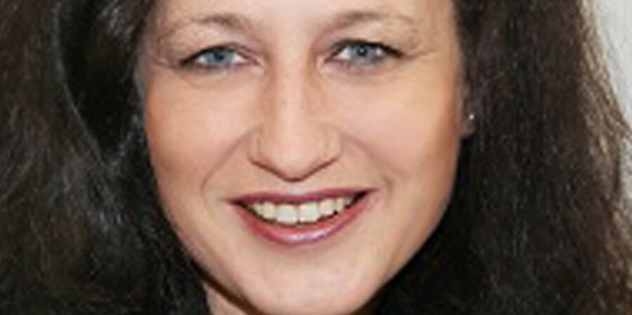Antje Nestel Vorstandsmitglied des Verbandes „Christen in der Wirtschaft“. Foto: ciw.de
