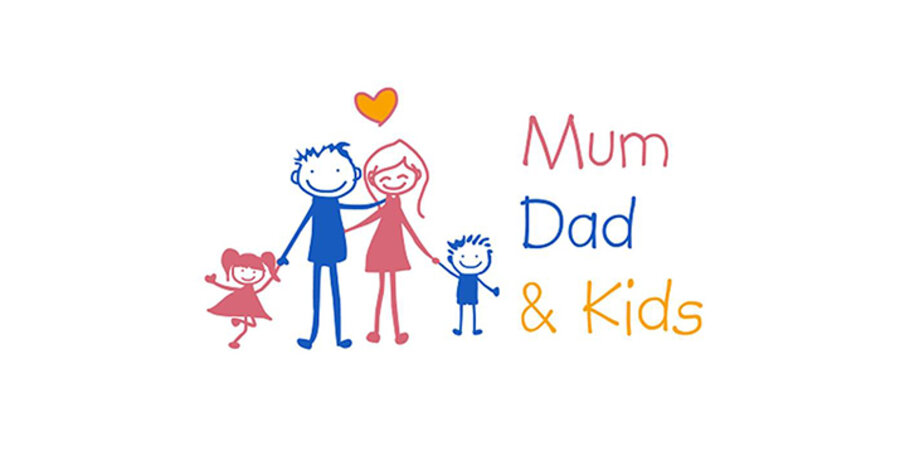 Die Initiative fordert eine Definition der Familie auf der Basis von Ehe und Abstammung. Foto: mumdadkids.wordpress.com
