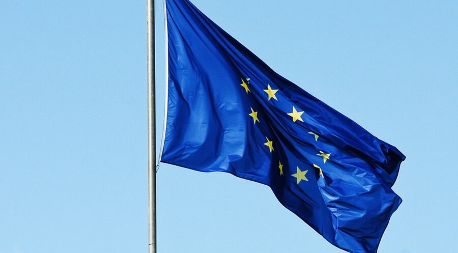 David Dekorsi schreibt darüber, wie es jungen Menschen in der EU geht. Foto: pixabay.com