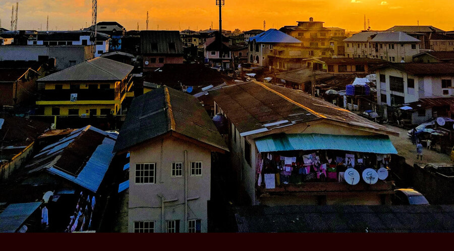 Lagos ist die größte Stadt in Nigeria. Foto: Unsplash.com