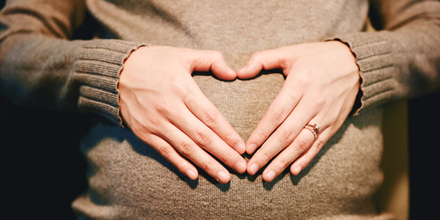 Für viele gehört zur „Bewahrung der Schöpfung“ auch der Schutz des Lebens ungeborener Kinder dazu. Foto: unsplash.com