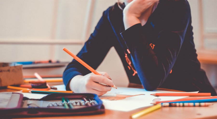 Kommunen ermutigen, weitere christliche Schulen zu gründen. Foto: pixabay.com
