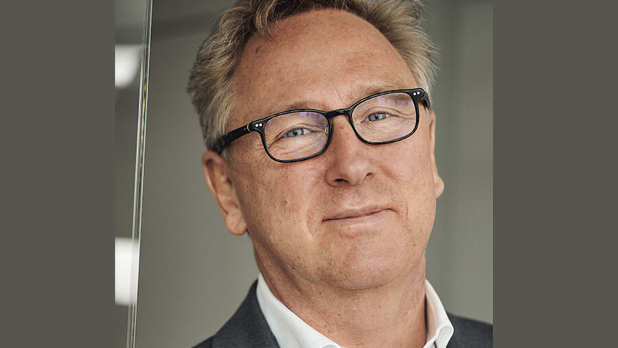 Der christliche Unternehmer Heinrich Deichmann. Foto: Deichmann SE