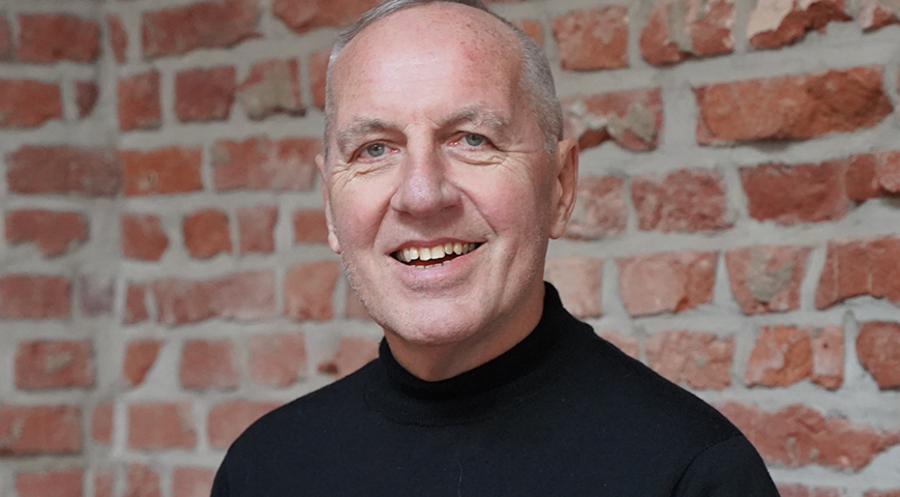 Roland Werner hatte den Vorsitz der „Koalition für Evangelisation in Deutschland“ acht Jahre lang inne. Foto: Privat 