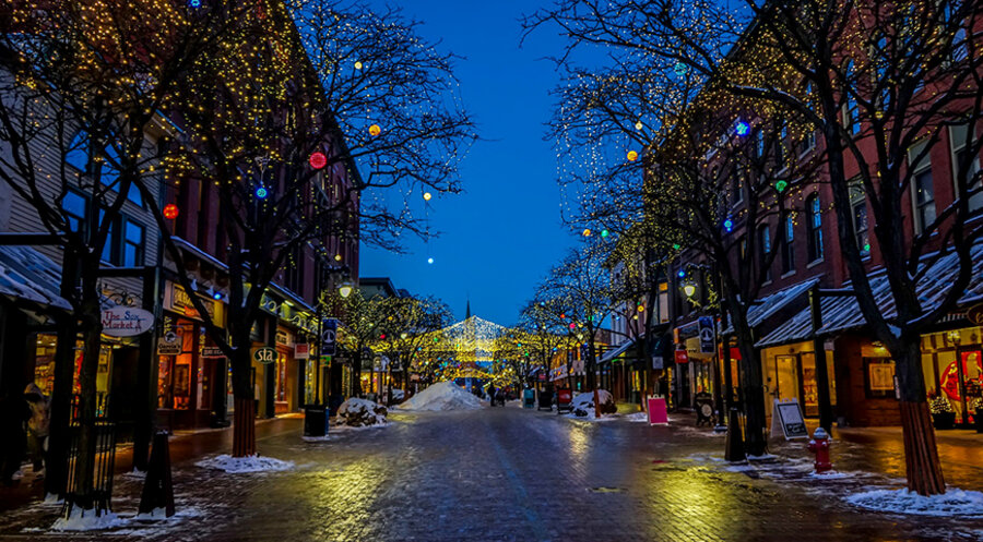 Die Adventszeit verbinden viele Menschen mit Stress. Foto: pixabay.com