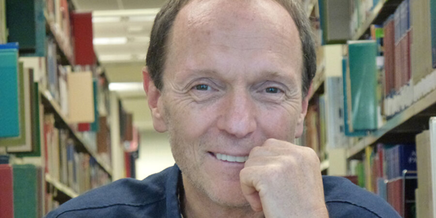 Hans Peter Klein, Professor für Didaktik der Biowissenschaften, kritisiert die Vorherrschaft der sogenannten „Gender Studien“. Foto: PR