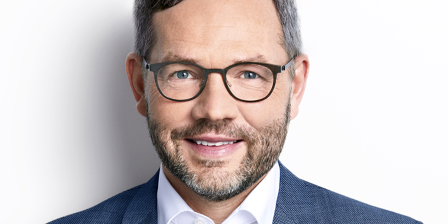 Der Staatsminister für Europa im Auswärtigen Amt, der SPD-Bundestagsabgeordnete Michael Roth. Foto: Susie Knoll