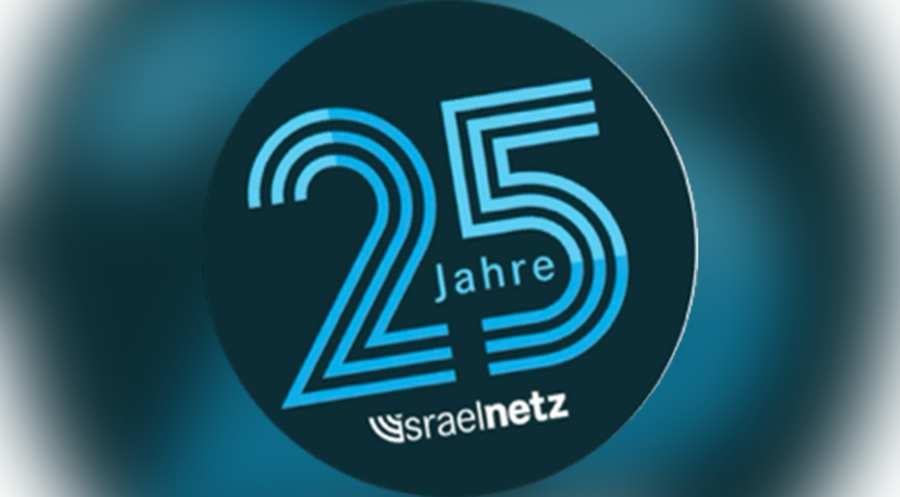 Das „Israelnetz“ gewährt tiefere Einblicke in die komplexen Zusammenhänge in Israel und dem Nahen Osten. Logo: Israelnetz