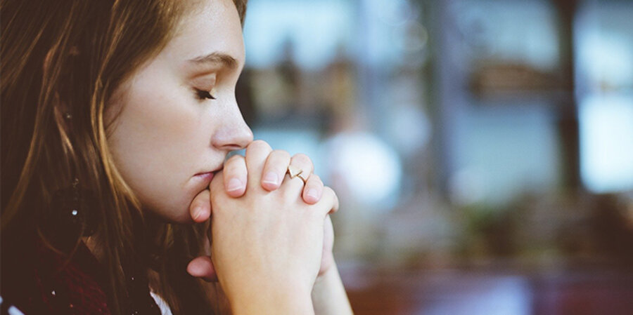 Tausende Christen beteten am 30. Januar mit. Symbolfoto: pixabay.com