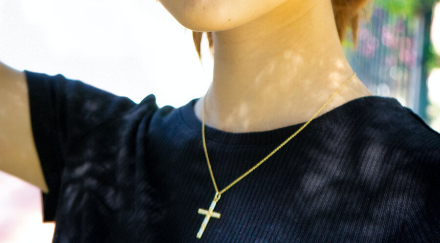 Christen werden immer häufiger Opfer von  Straftaten. Symbolfoto: unsplash.com