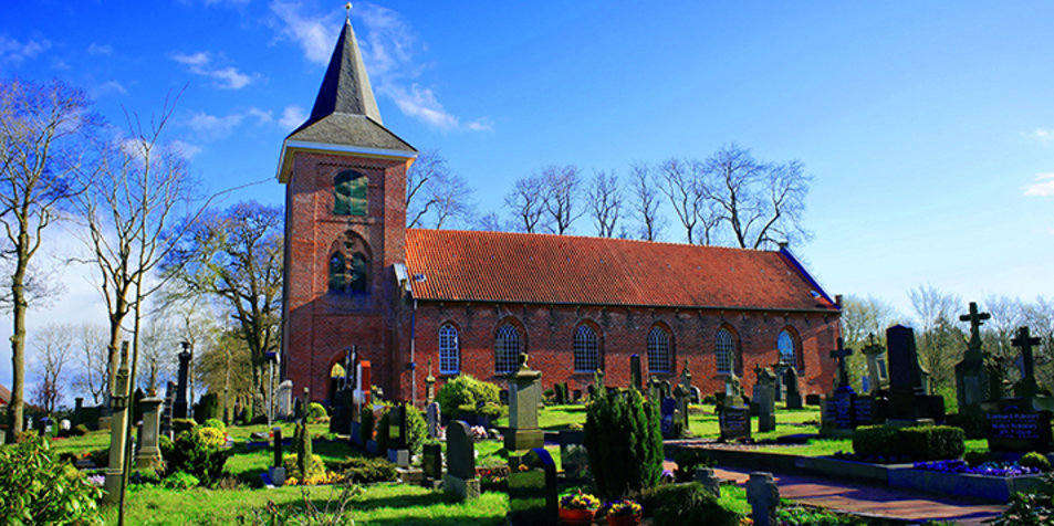 Fast jedem dritten Deutschen ist es wichtig, dass es in seinem Ort eine Kirche gibt. Symbolbild: pixabay.com