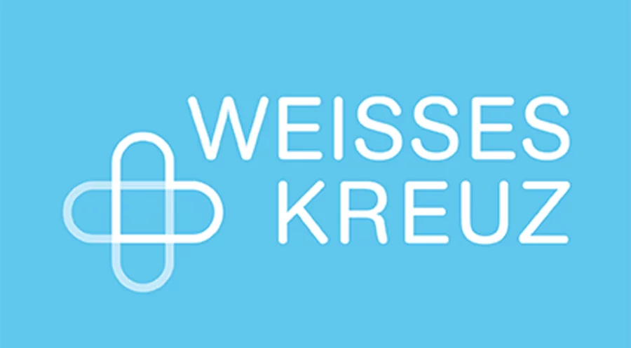 Das seit 1890 bestehende Weiße Kreuz bietet Bildung und Beratung rund um Sexualität und Beziehungen an. Grafik: Weißes Kreuz