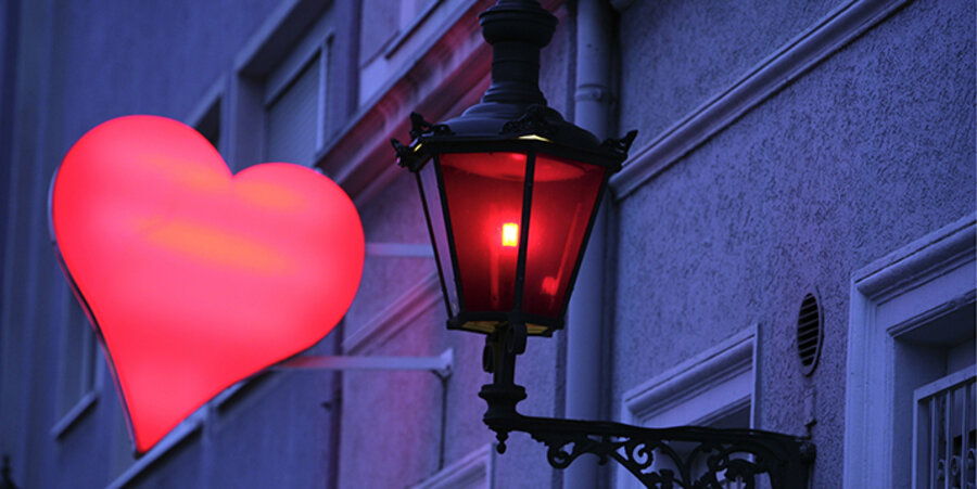Das neue Prostitutionsgesetz soll die Prostituierten besser schützen. Foto: picture-alliance/Ulrich Baumgarten