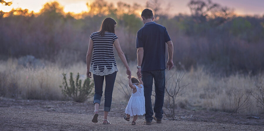 Die Drohung mit der Herausnahme von Kindern verunsichere die Familien nachhaltig, so der Kinderschutzbund. Foto: pixabay.com