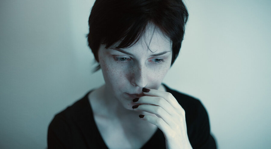 Frauen sind häufiger von Angststörungen betroffen als Männer. Foto: pixabay.com
