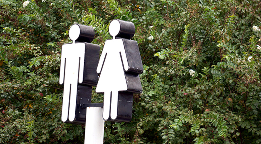 Das Selbstbestimmungsgesetz tritt am 1. November in Kraft. Symbolfoto: pixabay.com