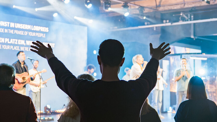 Mit der Anerkennung als Träger der freien Jugendhilfe wäre die Freikirche in den Status eines bevorzugten Partners der öffentlichen Jugendhilfe aufgerückt.