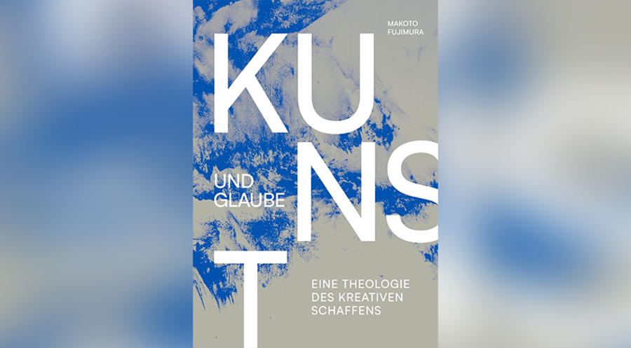 „Fujimura entdeckt Gottes Wertschätzung für das Schöne auch in den Evangelien.“ 