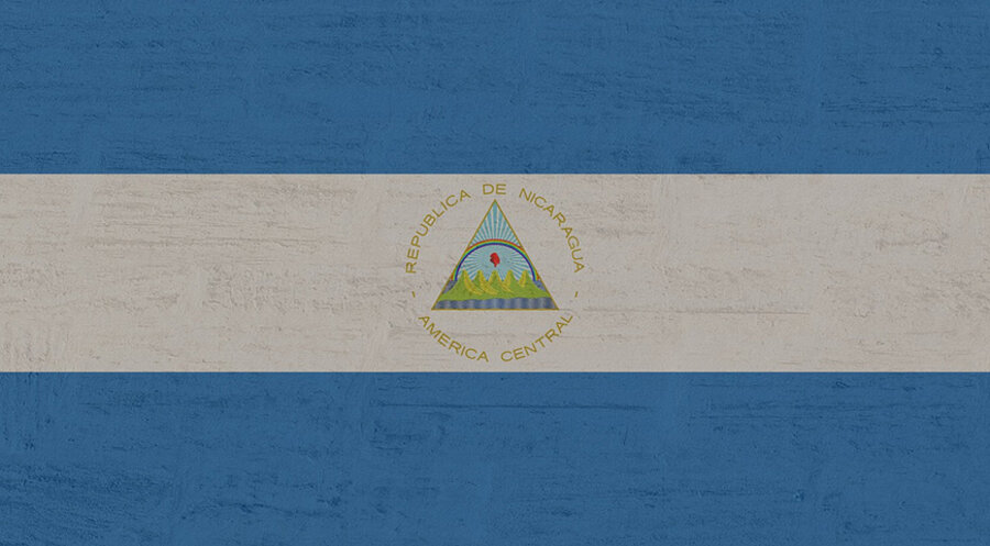 Von den 6,4 Millionen Einwohnern Nicaraguas gehören 50 Prozent der katholischen Kirche und rund 33 Prozent protestantischen Kirchen an. Foto: pixabay.com