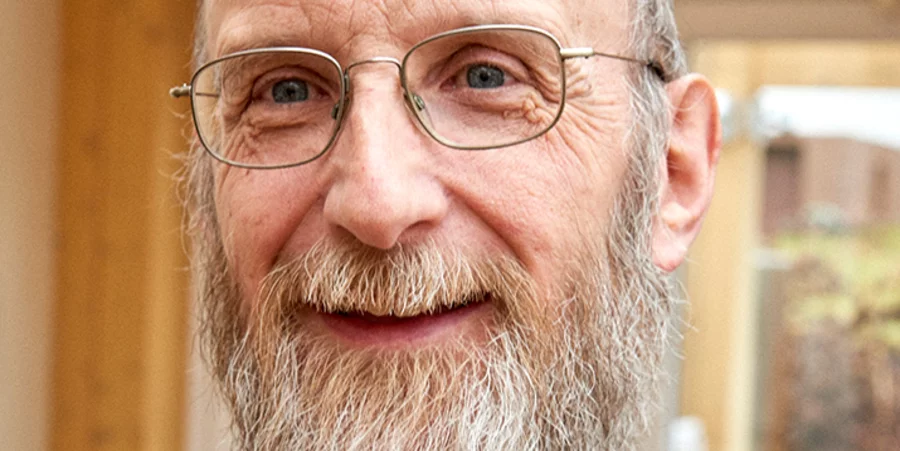 Der AEM-Vorsitzende Detlef Blöcher. Foto: idea/Wolfgang Köbke.