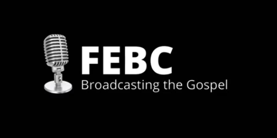  Im Osten der Ukraine haben pro-russische Separatisten vier Mitarbeiter der Radiomission Far East Broadcasting Company (FEBC) umgebracht. Screenshot: www.febc.org