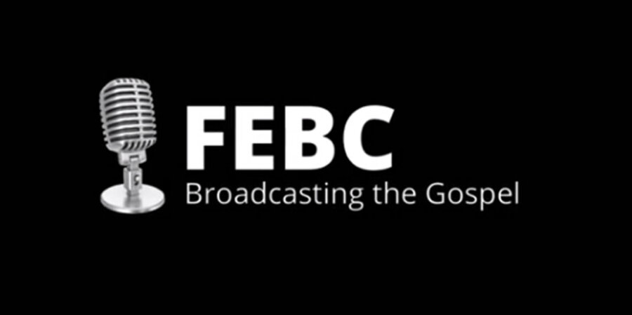  Im Osten der Ukraine haben pro-russische Separatisten vier Mitarbeiter der Radiomission Far East Broadcasting Company (FEBC) umgebracht. Screenshot: www.febc.org