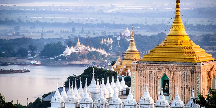 87 Prozent der 51 Millionen Einwohner des Landes sind Buddhisten. Foto: pixabay.com