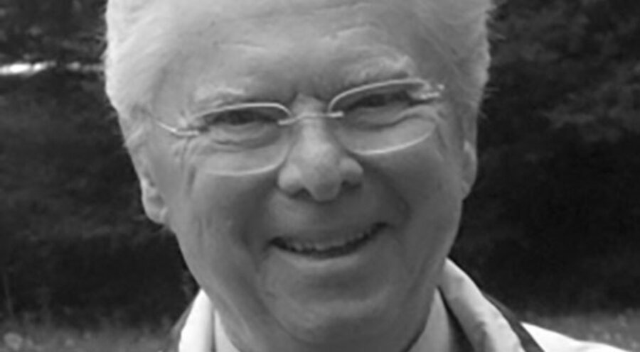 Karl-Heinz Ehring. Foto: privat