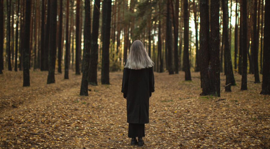 Über den Umgang mit Burn-out und Depressionen geht es in der aktuellen Podcastfolge. Foto: iStock/iiievgeniy