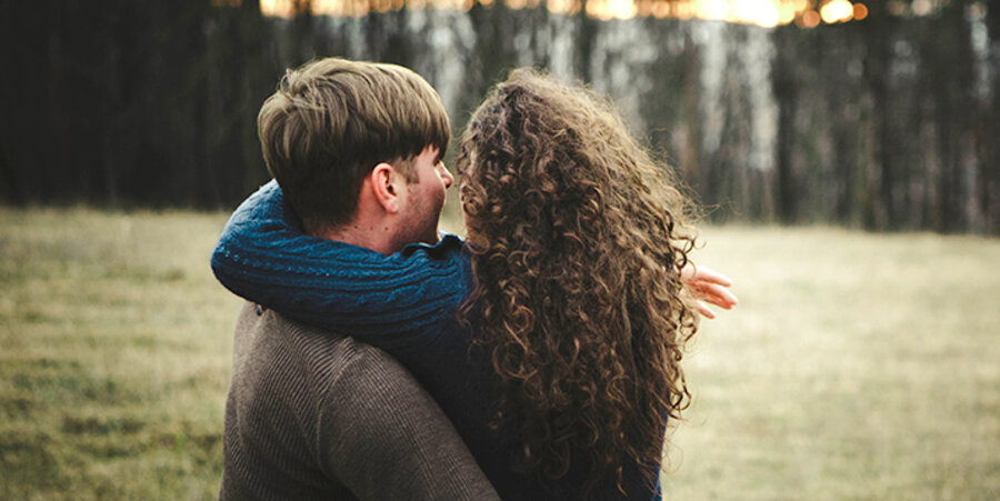 15 Prozent der Frauen und Männer zwischen 20 und 24 Jahren hätten in einer Studie behauptet, seit ihrem 18. Lebensjahr keinen Sex gehabt zu haben. Foto: pixabay.com