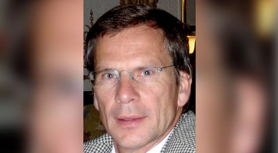 Gerhard Peter ist Vorstandsmitglied der Evangelischen Nachrichtenagentur IDEA. Foto: Privat