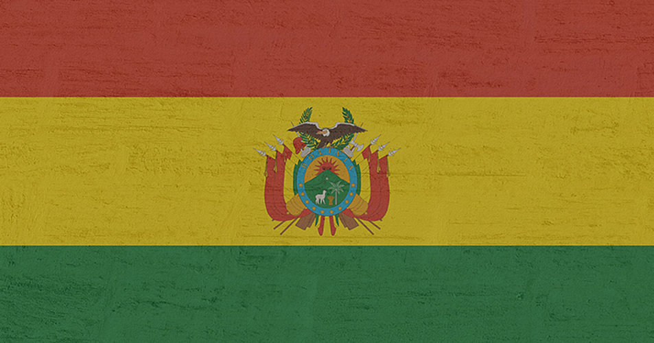 Der bolivische Polizist sprach von einem „Wunder“. Foto: pixabay.com