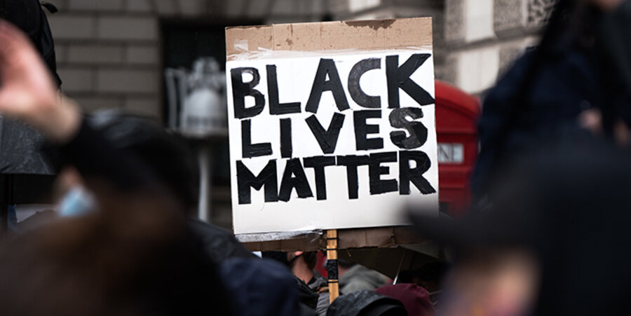 Im Zuge der Proteste von Black Lives Matter wurde auch immer wieder Judenhass artikuliert. Symbolfoto: unsplash.com