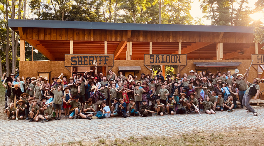 Der Verein „einer für alle“ für Kinder und Jugendliche feiert sein 25-jähriges Bestehen: „Wir möchten für alle offen sein.“ Foto: einer für alle e. V. 