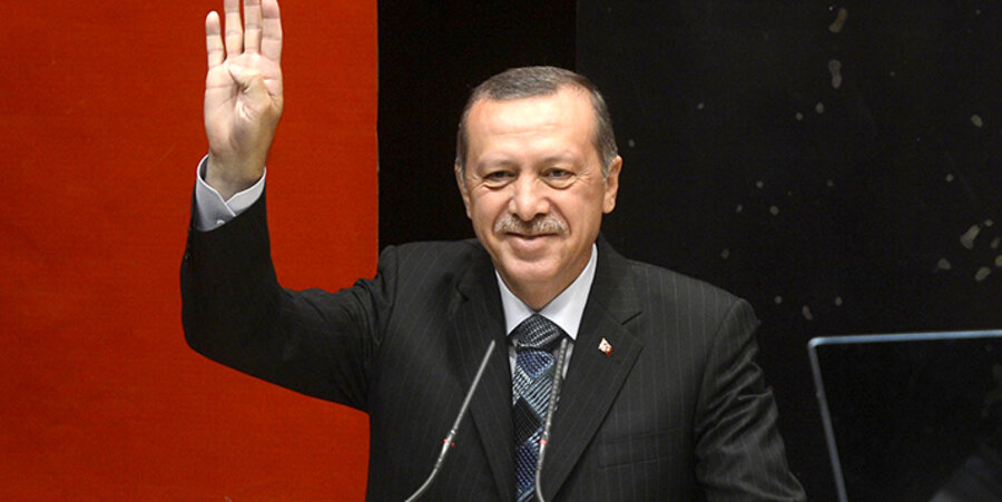 Der türkische Präsident Recep Tayyip Erdogan hat in der Nacht zum 19. Juli nach zwei Jahren den Ausnahmezustand im Land beendet. Foto: pixabay.com