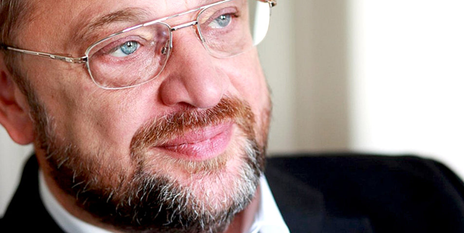 Der Spitzenkandidat der SPD bei der Bundestagswahl im Herbst, Martin Schulz. Foto: martin-schulz.eu