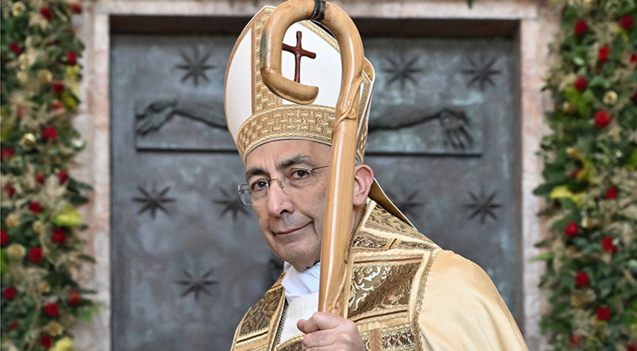 Kardinal Baldassare Reina verweigerte die vorgesehene Totenmesse für den Komponisten Bruno Battisti D‘Amario. 