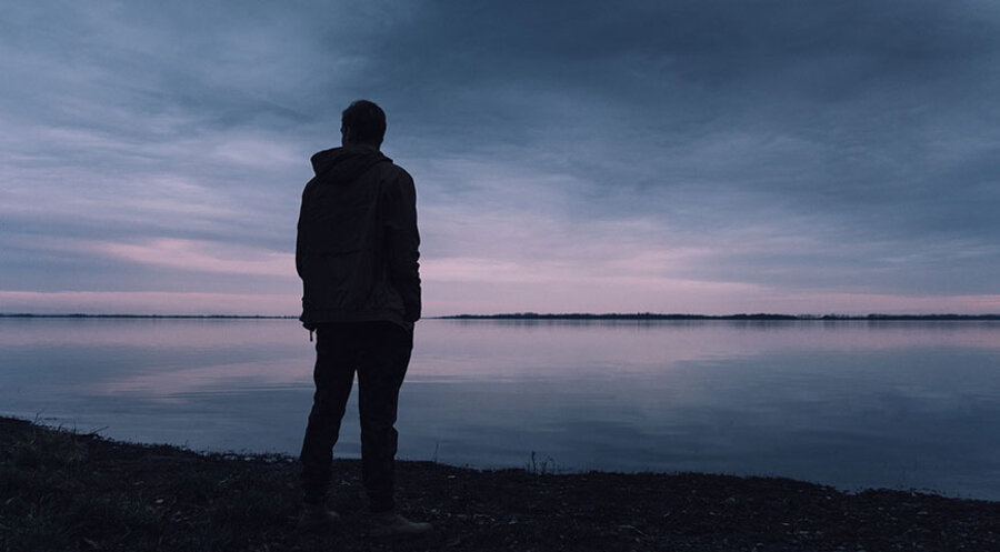 Das Empfinden von Einsamkeit ist sehr individuell. Foto: pixabay.com
