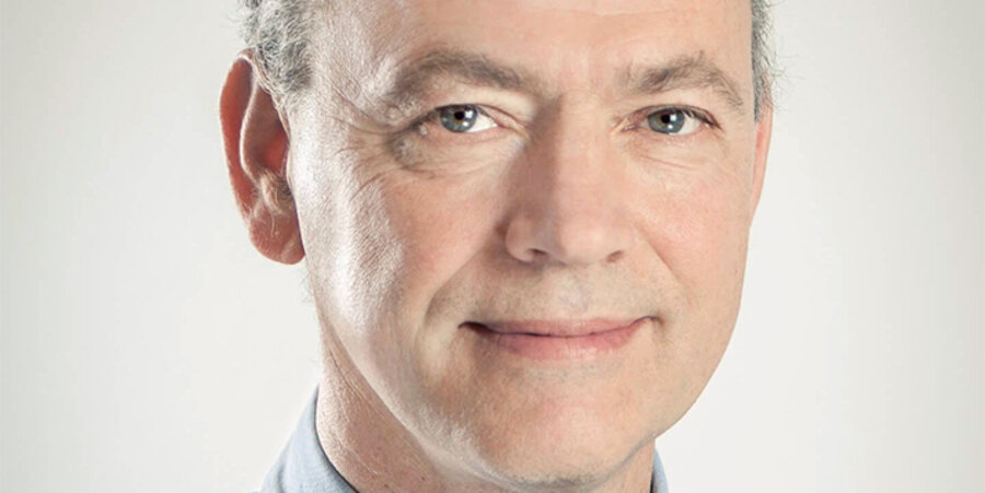 Der Leiter des evangelikalen „Forums Wiedenest“, Ulrich Neuenhausen. Foto: Privat