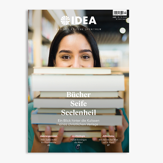 idea Das Magazin