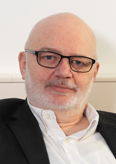Dirk Halfmann